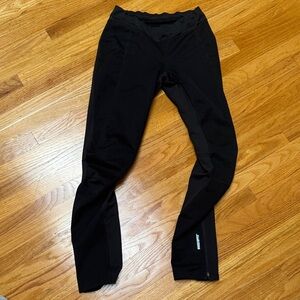 Arcteryx Trino tight softshell windstopper